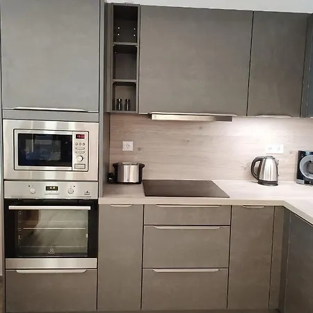 Apartman Royal Relax