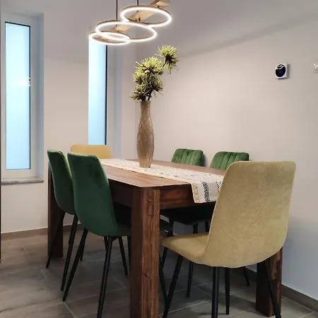 Apartman Royal Relax