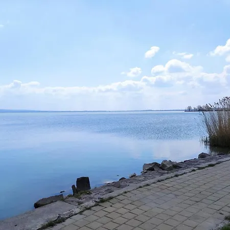 Apartman Royal Relax Keszthely