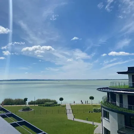 Royal Relax Apartman Keszthely
