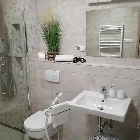 Apartman Royal Relax Keszthely