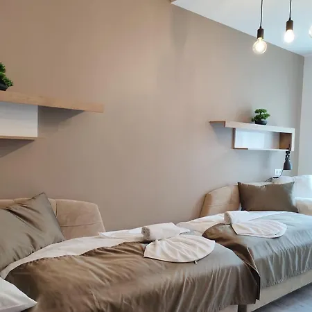 Apartman Royal Relax *