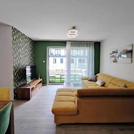 Royal Relax Apartment Keszthely