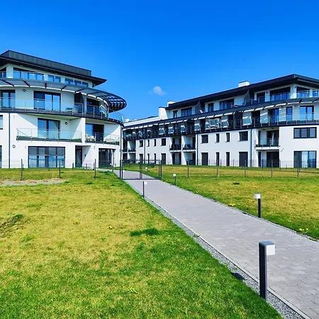 Apartman Royal Relax *