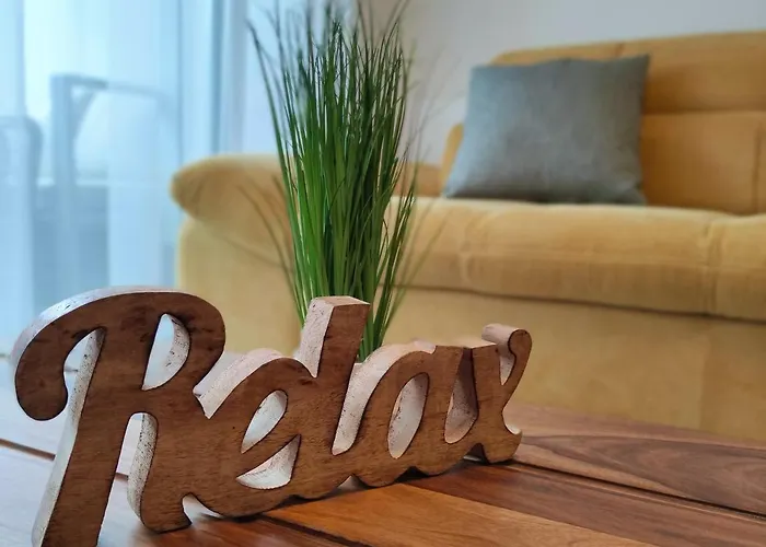 Royal Relax Apartment Keszthely