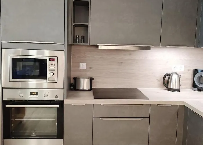 Apartament Royal Relax