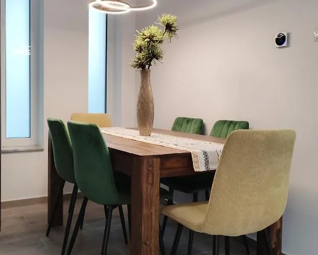 Apartament Royal Relax