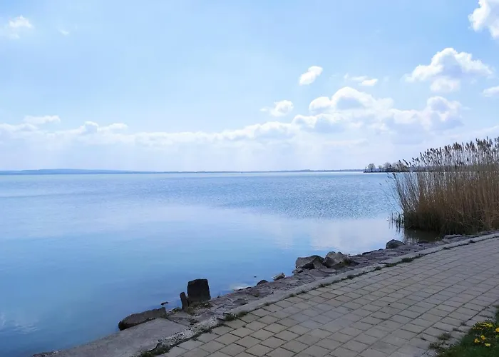 Apartament Royal Relax Keszthely