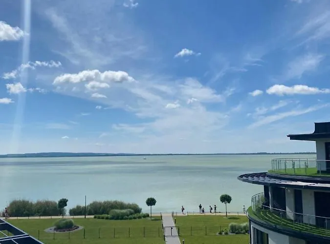 Royal Relax Apartament Keszthely