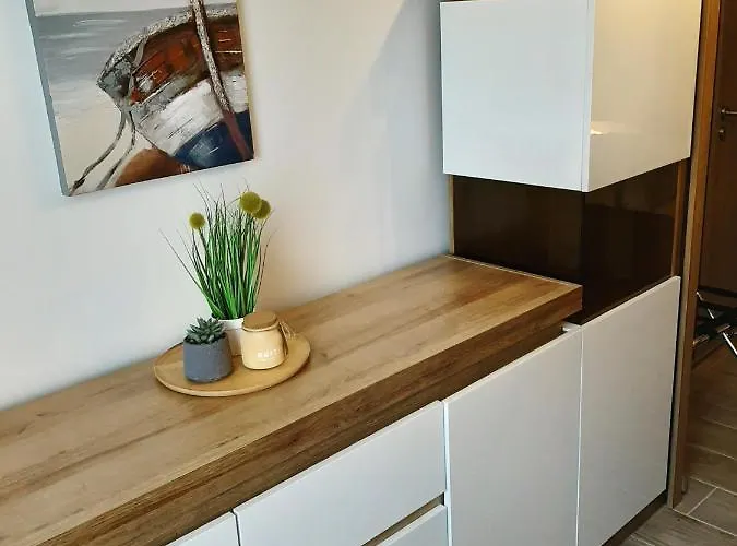 Royal Relax Apartament