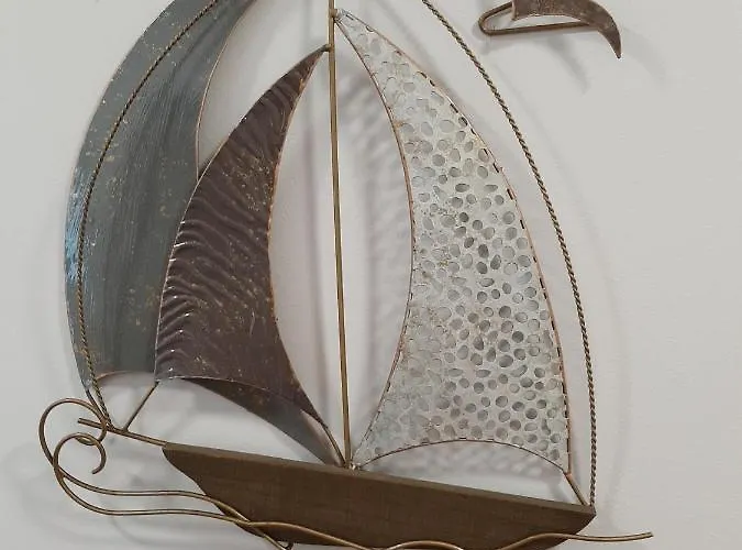 Royal Relax Apartament *