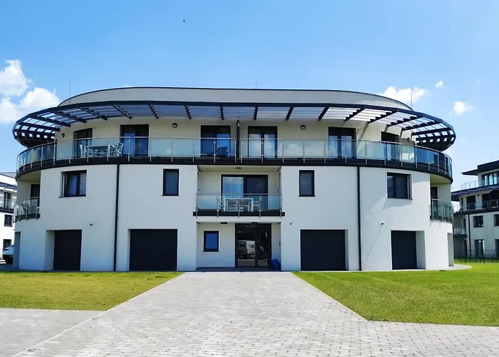 Royal Relax Apartament