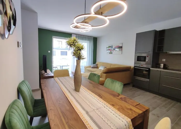 Royal Relax Apartment Keszthely