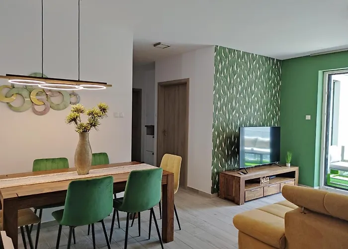 Royal Relax Apartment