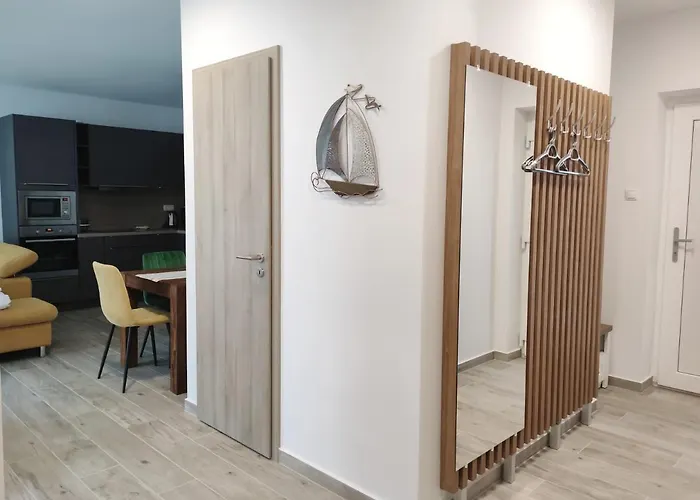 Royal Relax Apartment