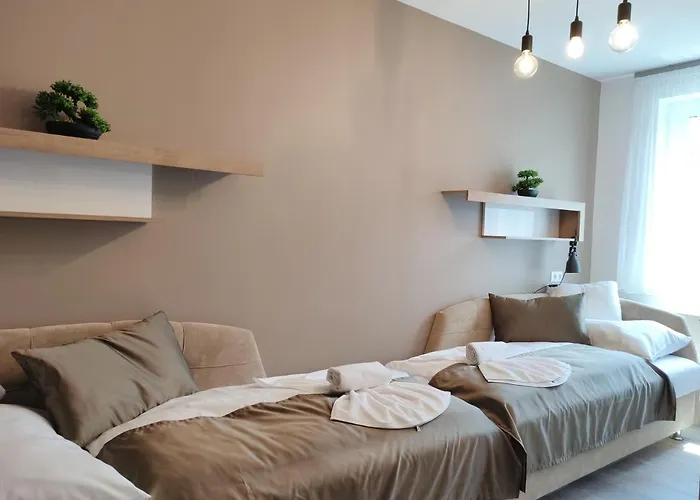 Apartament Royal Relax *