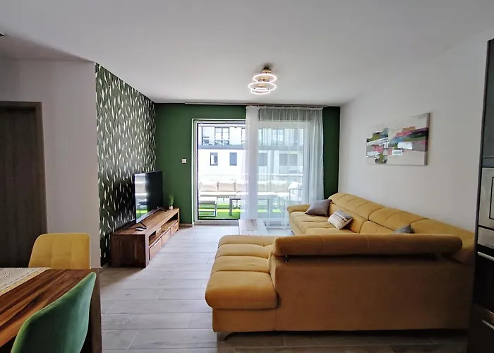 Royal Relax Apartament Keszthely