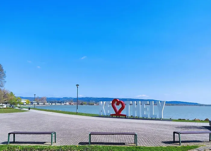Apartament Royal Relax Keszthely