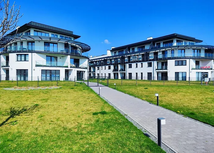 Apartament Royal Relax *